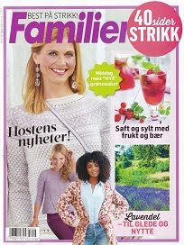 Besøk Familien her!