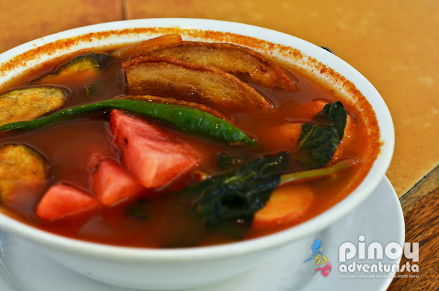 List of Best Sinigang in the Philippines