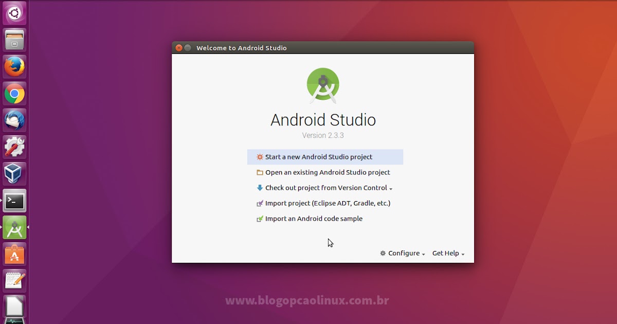 linux install android studio debian linux install android studio debian