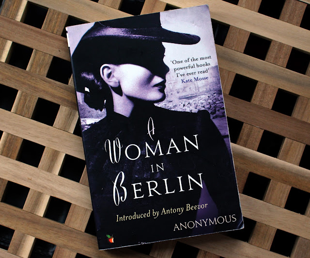 The Butterfly Balcony: Wendy's Week - A Stegosaur & A Self Draft Skirt 'A woman in Berlin'