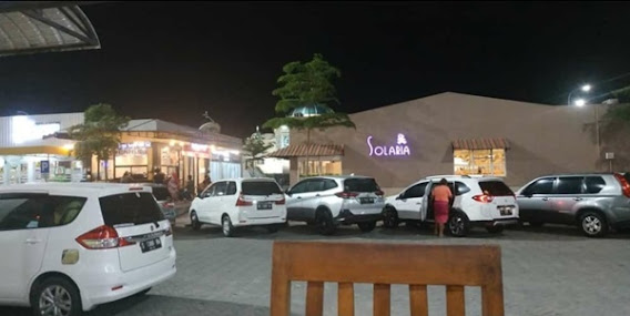 Sewa Mobil Surabaya Ponorogo Murah