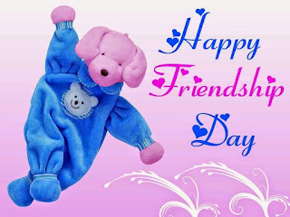 Friendship day e-cards greetings free download
