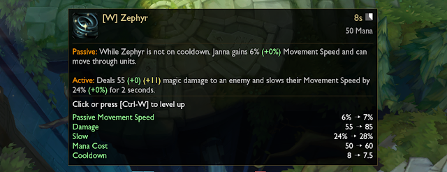 Patch Note 10.11 PBE : TENTATIVE BALANCE CHANGES & CONTINUED VOLIBEAR TESTING 16 Patch Note 10.11 PBE : TENTATIVE BALANCE CHANGES & CONTINUED VOLIBEAR TESTING 16