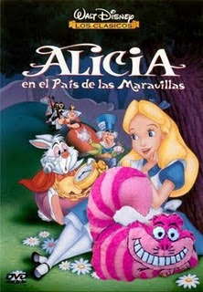 Alicia en el País de las Maravillas. Lewis Carroll.