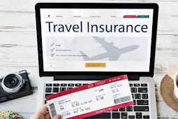 Cara Beli Asuransi Perjalanan Secara Online dan Offline