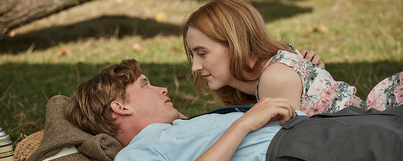 on chesil beach review
