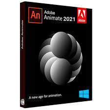 Adobe Animate CC FEB 2021 Free Download