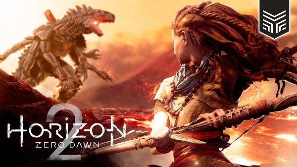 استوديو Guerilla يلمح من جديد للعبة Horizon Zero Dawn 2 على جهاز PS5 