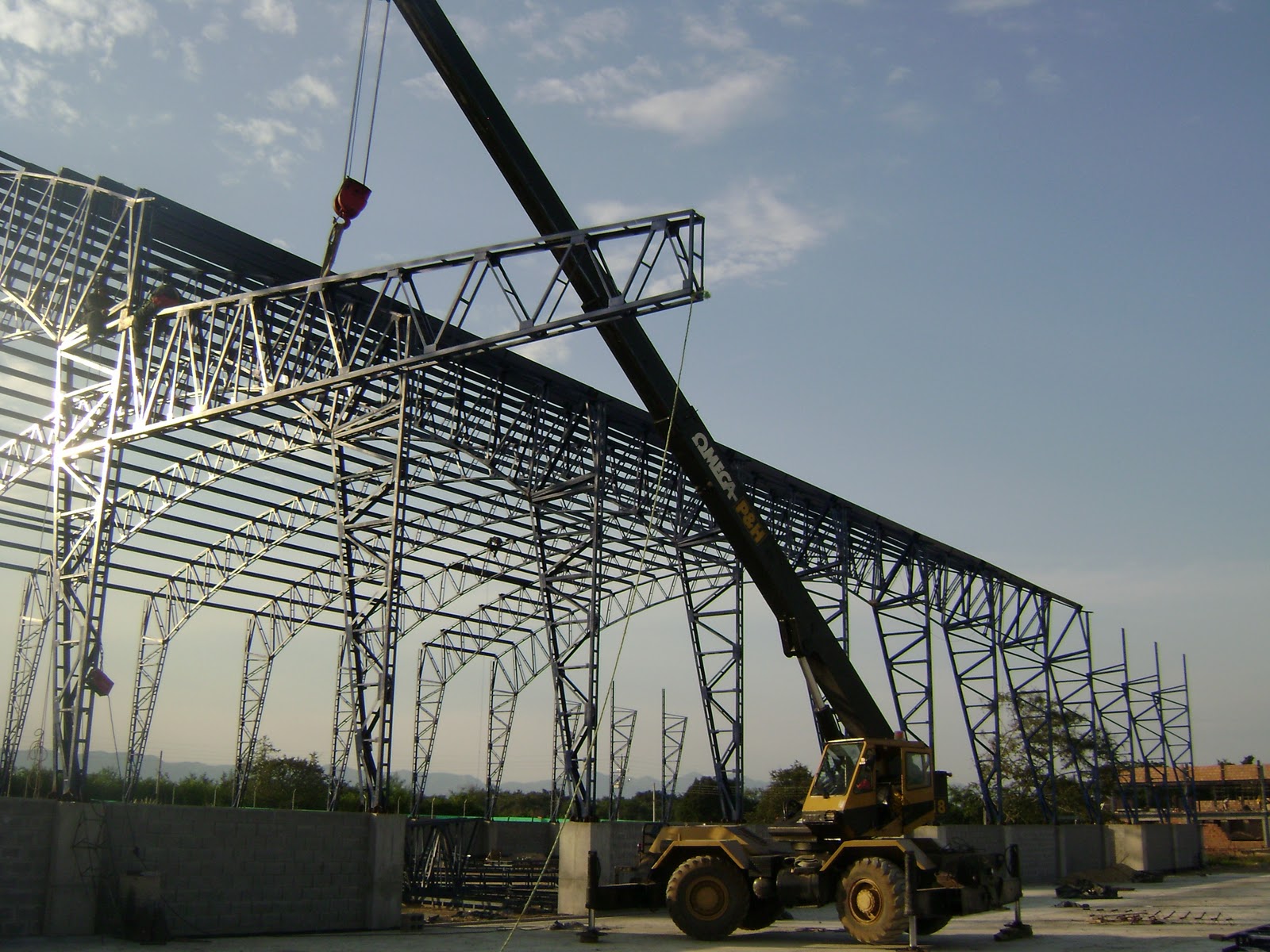 Ibercons Arquitectura + Diseño La importancia de las estructuras en la