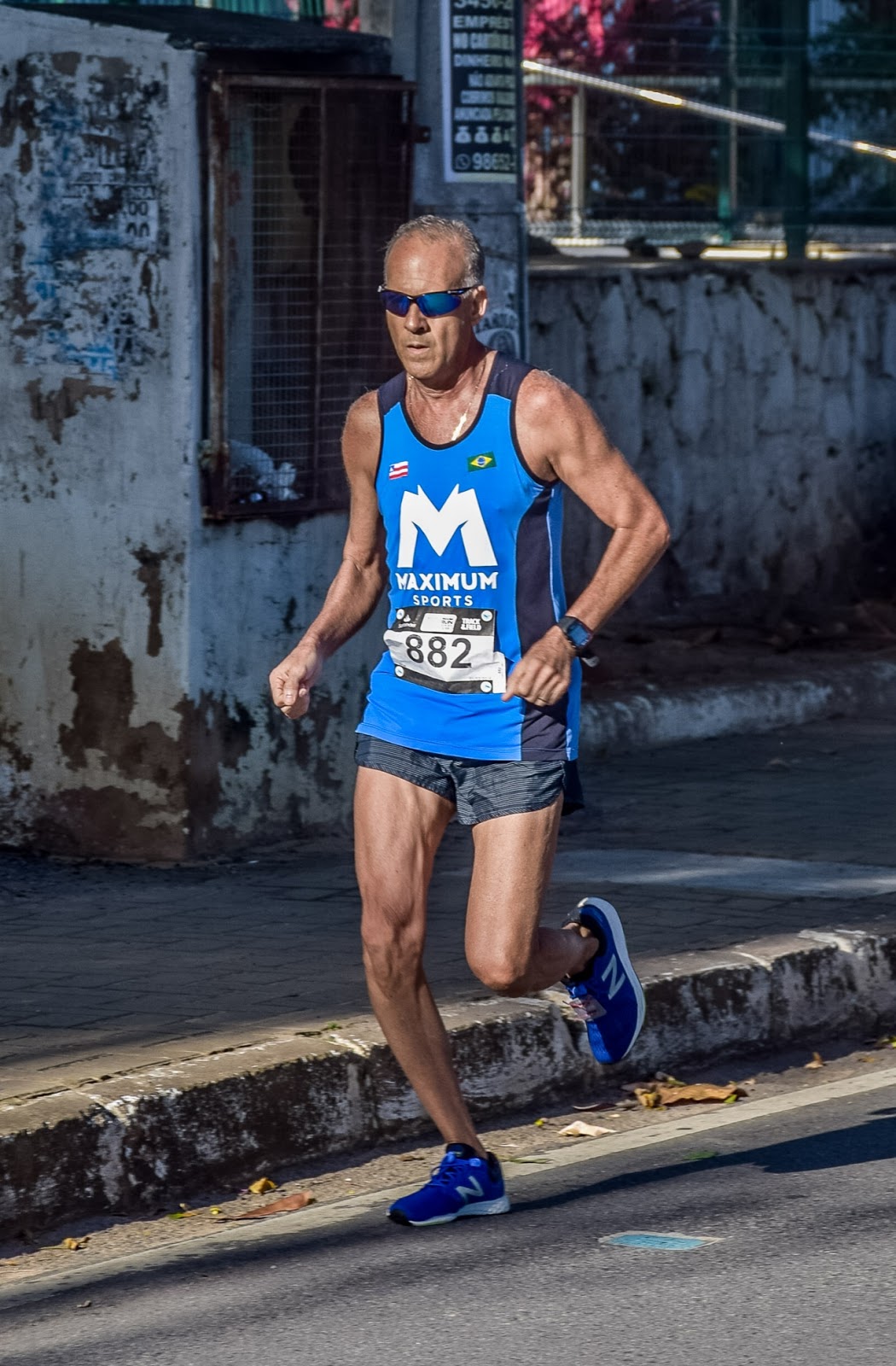 Correr é Bom Minhas Fotos