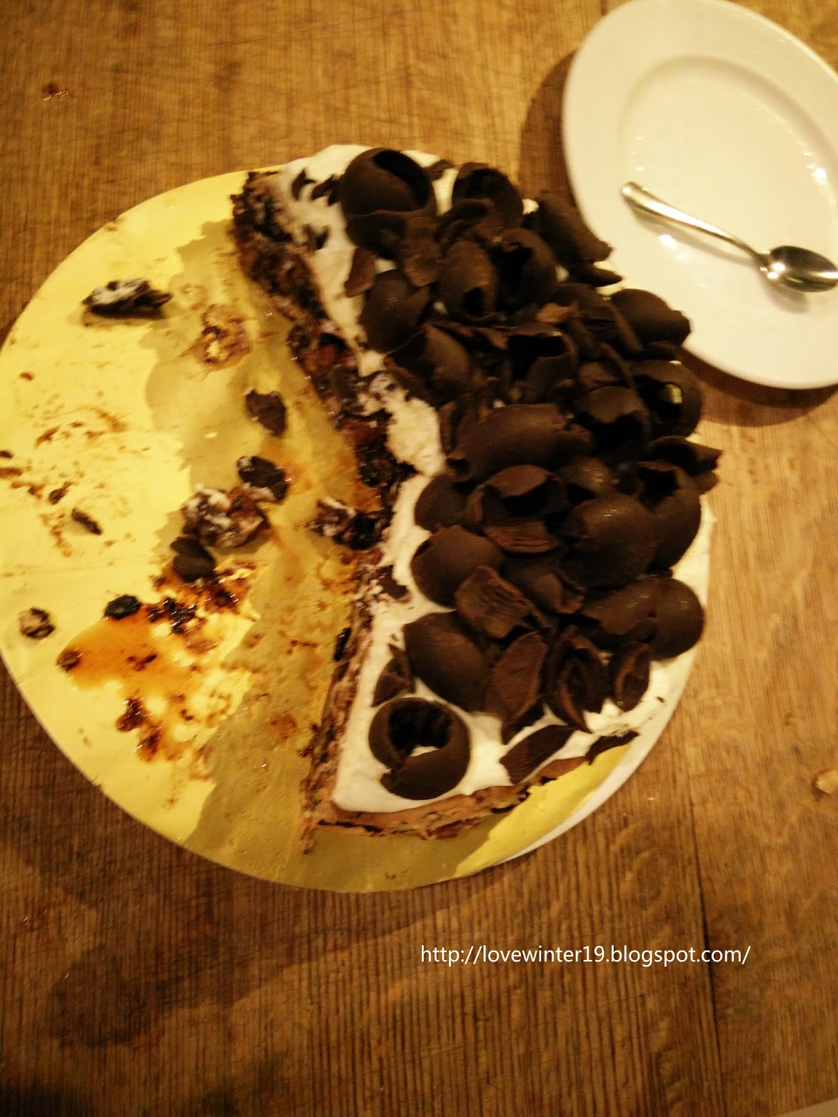 Nutella Cake Decoration Nutella Cake Decoration