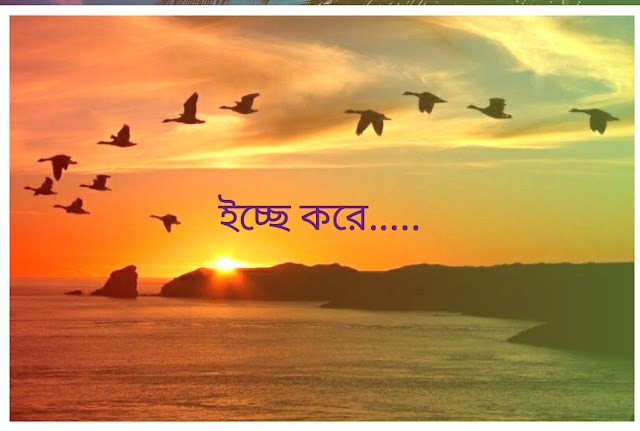 ইচ্ছে-wish