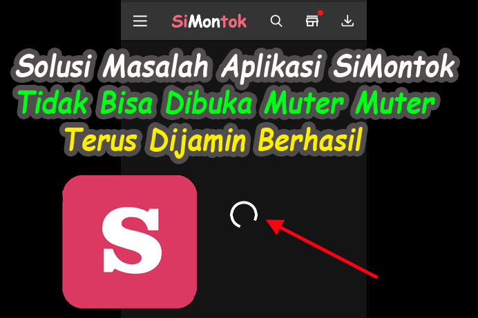 Fix Solusi Cara Mengatasi Masalah Aplikasi Simontok Tidak Bisa Dibuka Speck Android Fix Solusi Cara Mengatasi Masalah Aplikasi Simontok Tidak Bisa Dibuka Speck Android