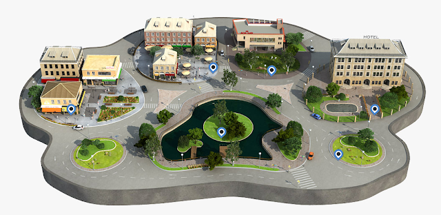 hoteles mascotas restaurantes