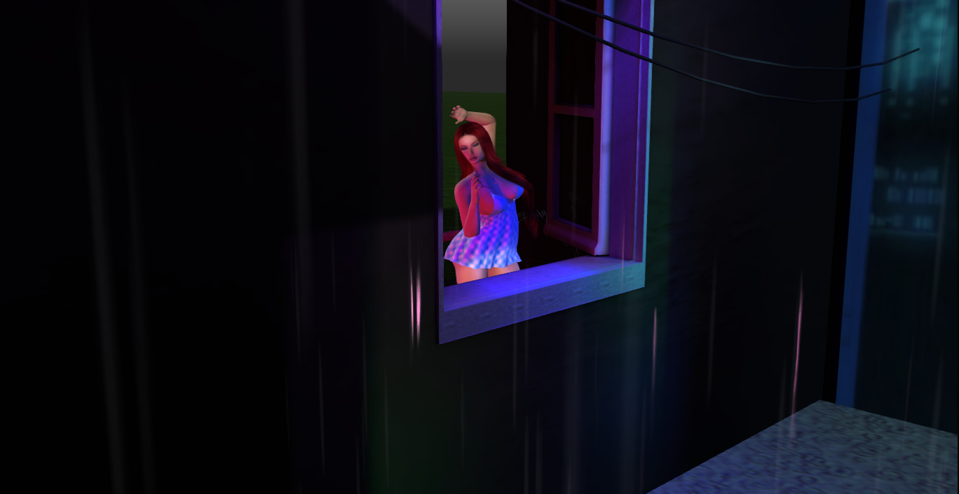 April Evening Showers Katnip Times