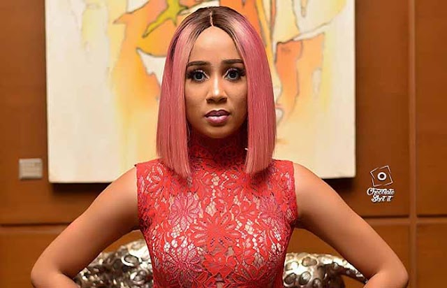 You Won't Believe The Savage Reply Sister Derby Gave To Her Fan Who Asked For Sex