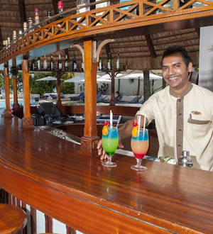 Casuarina Resort And Spa Oasis Bar Casuarina Resort And Spa Oasis Bar