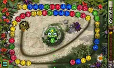 zuma revenge full version with crack zuma revenge full version with crack