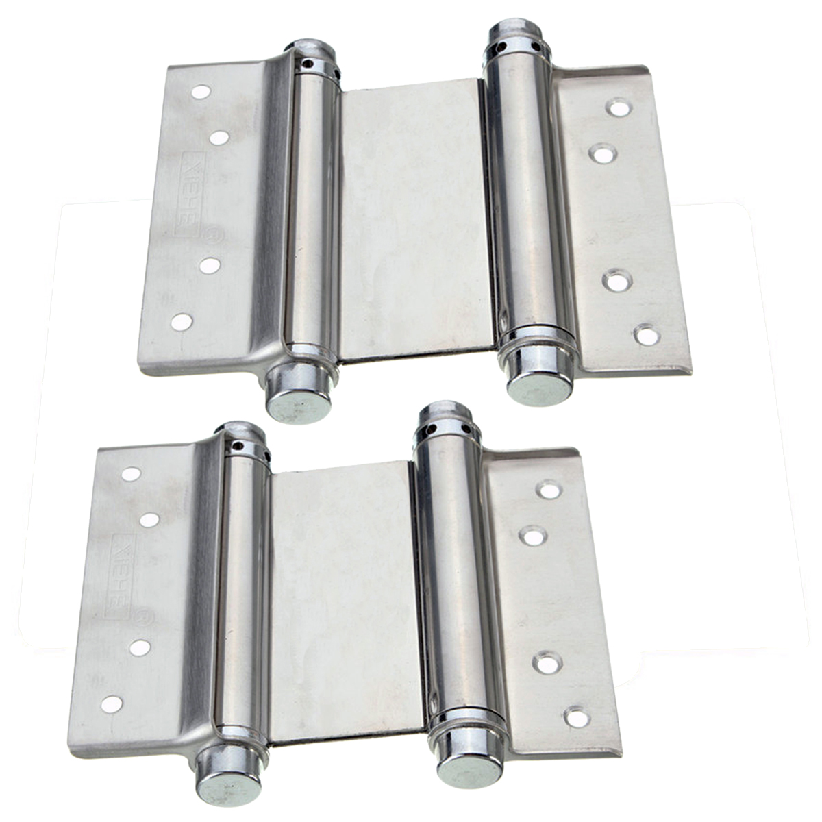 Hown store Hinge 4" Double Action Spring Swing Door Bar hownstore