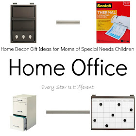 Home office product ideas