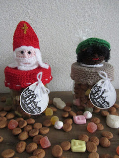 Kerstman Onderzetter Gehaakt Heyleuk Haken Haken Kerst Kerst Haak Kerst Haak Patronen
