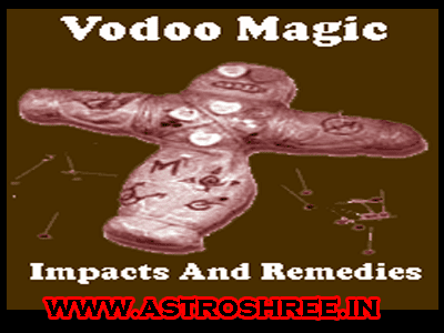Vodoo Magic Symptoms and Remedies