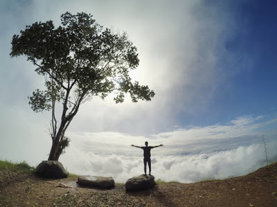Wisata Lolai, Negeri Diatas Awan Toraja Utara Wisata Lolai, Negeri Diatas Awan Toraja Utara
