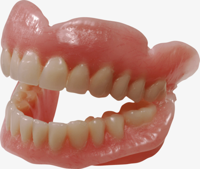 Common Problems with Dentures