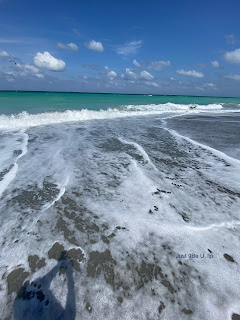 Multitudes Shall Become One