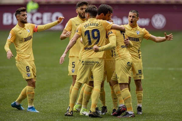 Málaga: Logroño, kilómetro 29 Málaga: Logroño, kilómetro 29