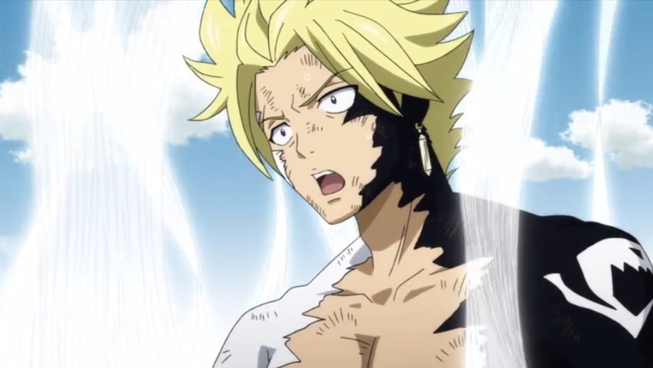 Fairy Tail Final Series Episode 36 Sub Indonesia Animenyus Com Berita Anime Dan Jepang
