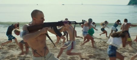 O ASSASSINO: O PRIMEIRO ALVO (DUAL ÁUDIO/1080P) – 2018 1