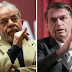 Bolsonaro sobre Lula: ‘Se esse cara voltar, nunca mais vai sair’