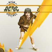 AC/DC, High Voltage