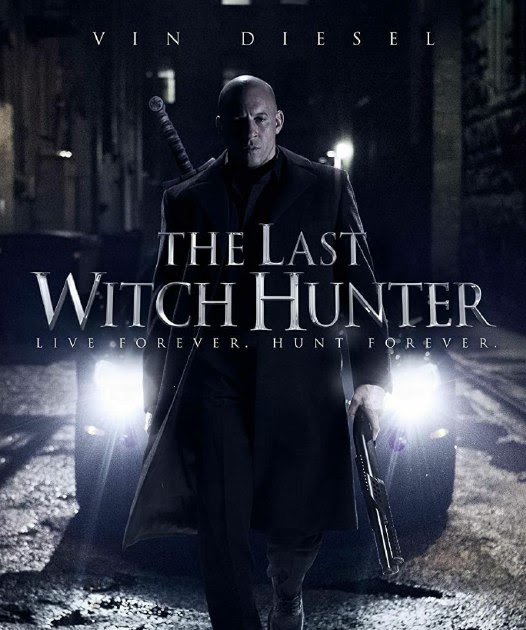 last witch hunter cast free streaming