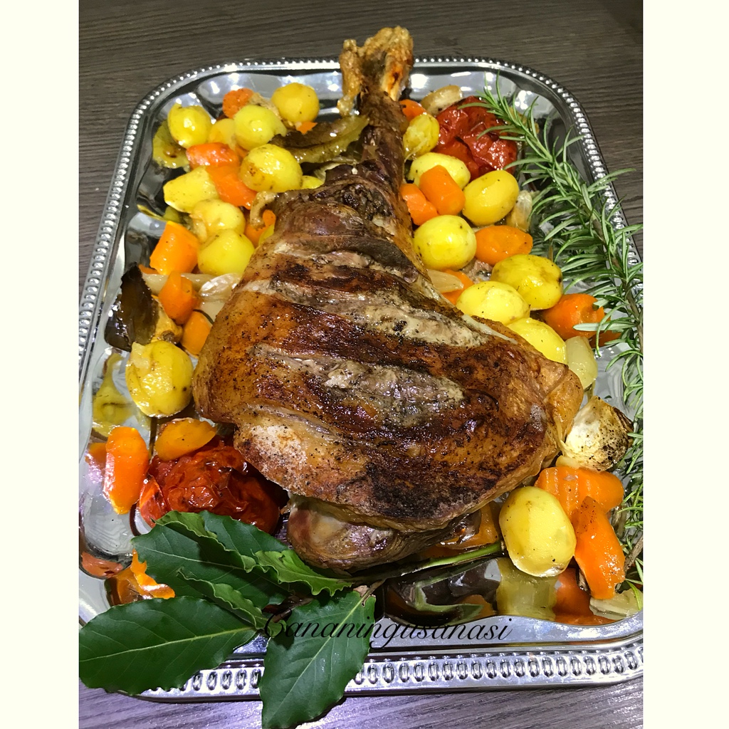 Firinda Lokum Kivaminda Kuzu Kol Tarifi Bilik Ailesi Yemek Tarifleri Youtube