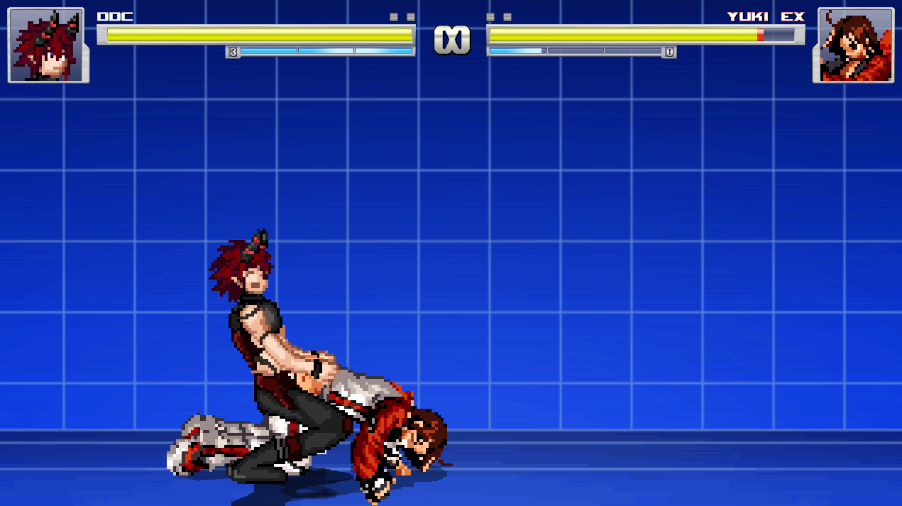 аниме муген файтинг. X-23 лаура кинни росомаха. G. Kuromaru mugen игра. Mugen игра.