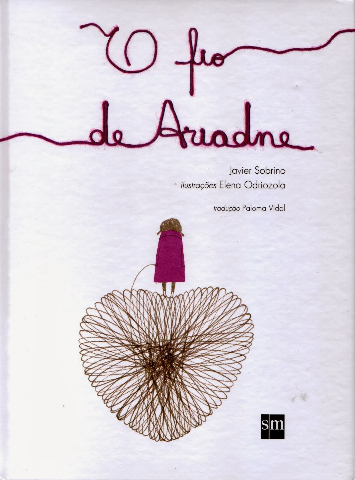 O FÍO DE ARIADNE