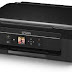 برنامج تعريف طابعة Epson XP-332a