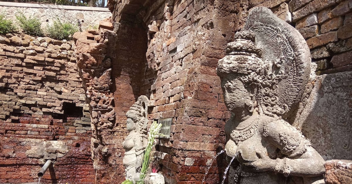 Mengenal Potensi Wisata Candi Di Jawa Timur