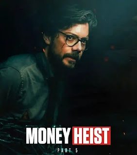 Money Heist Season 5 Review - Netflix, IMDb, Reddit