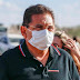 “Bolsonaro precisa realizar ações mais fortes”, diz Adriano Galdino sobre pandemia