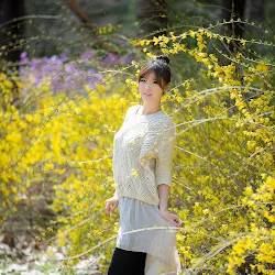 Choi Byeol Ha &ndash; Outdoor Foto 7