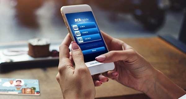 Cara Ganti Nomor Telepon Aplikasi BCA Mobile Cara Ganti Nomor Telepon Aplikasi BCA Mobile