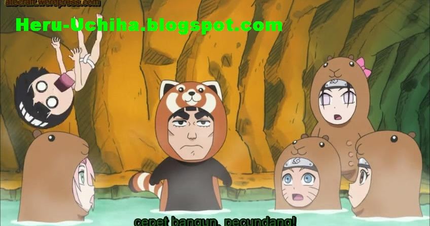 Various Drivers Weblog Download Naruto Shippuden Episode 157 175