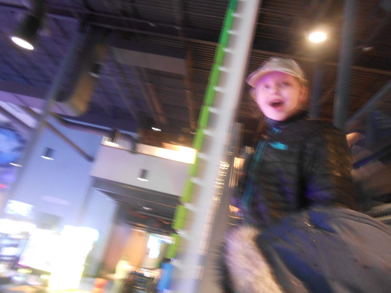 Rita's Sew Fun TBK Birthday "Tour"