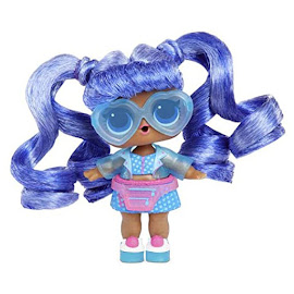 L.O.L. Surprise #Hairvibes Jelly Jam Tots (#H-003)