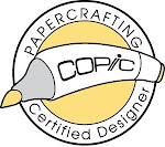 Copic Certified May 2012