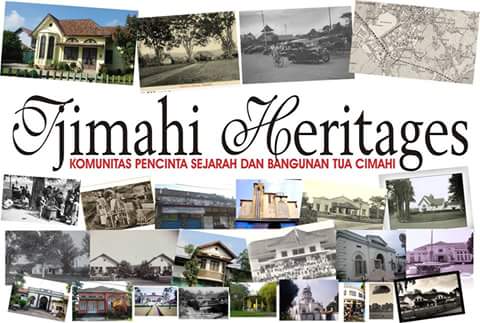 Tjimahi Heritages