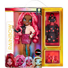 Rainbow High Daria Roselyn Rainbow High Series 3 Doll